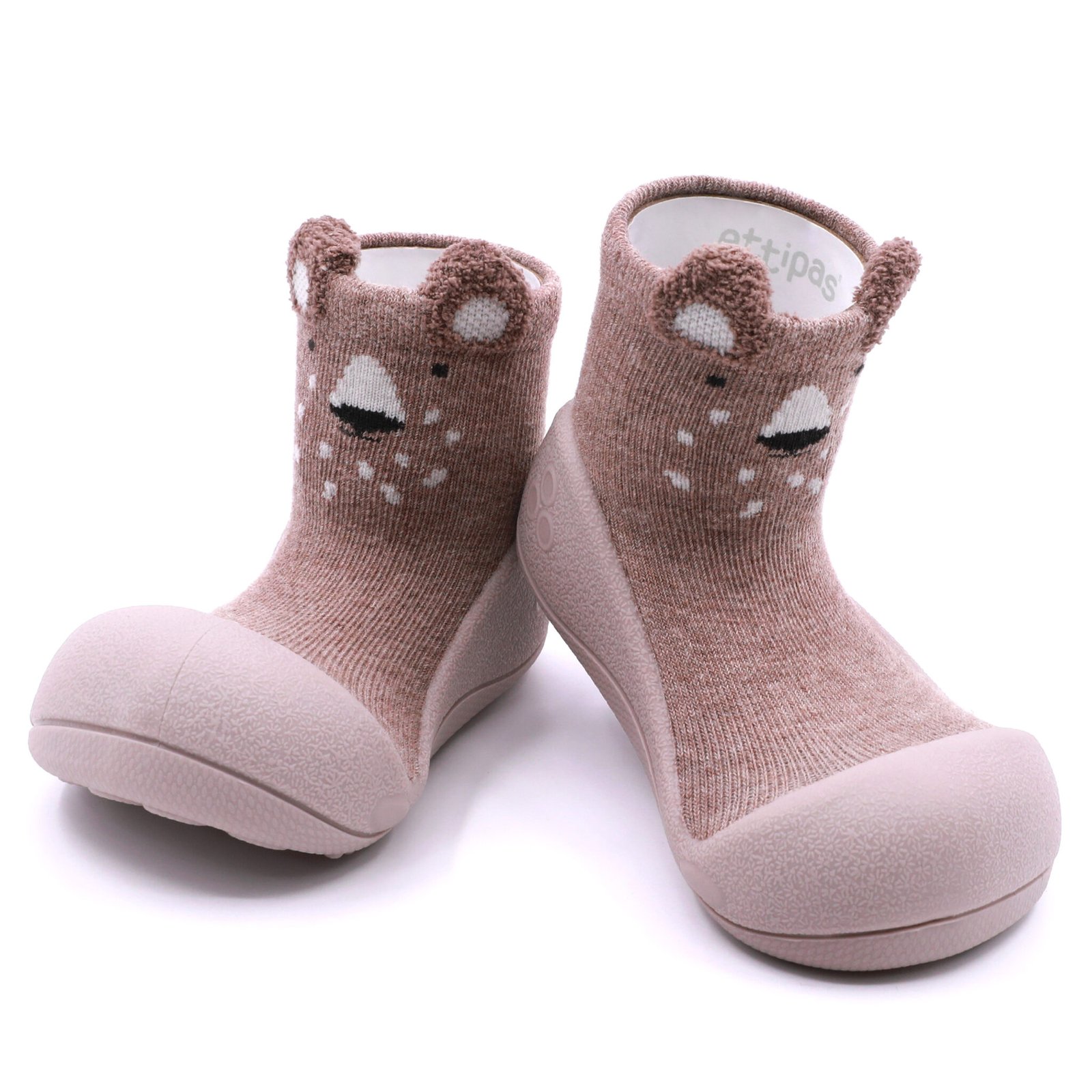 Zootopia Bear Beige - Image 2