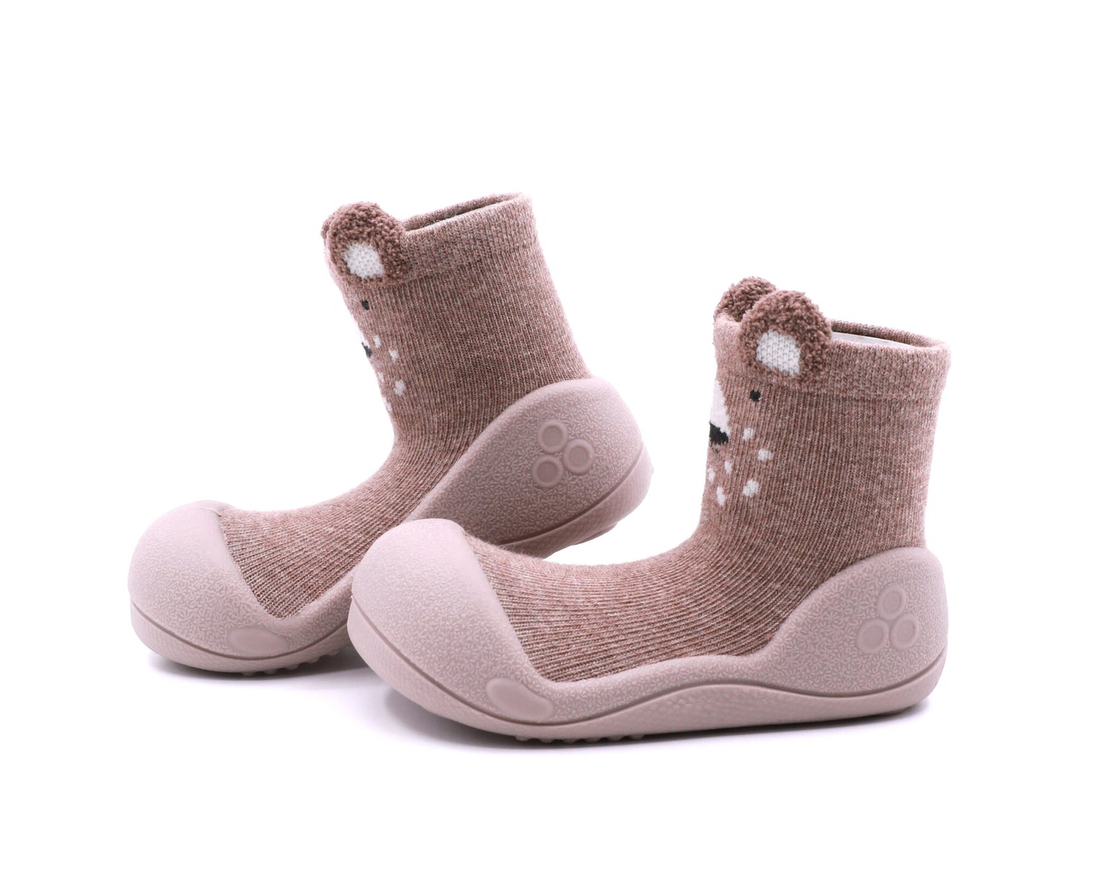 Zootopia Bear Beige - Image 3