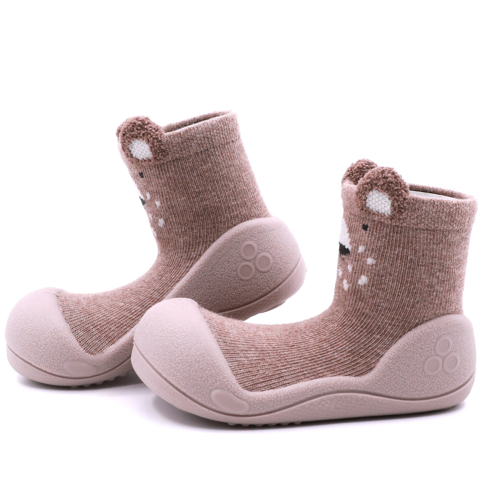 Zootopia Bear Beige - Image 3