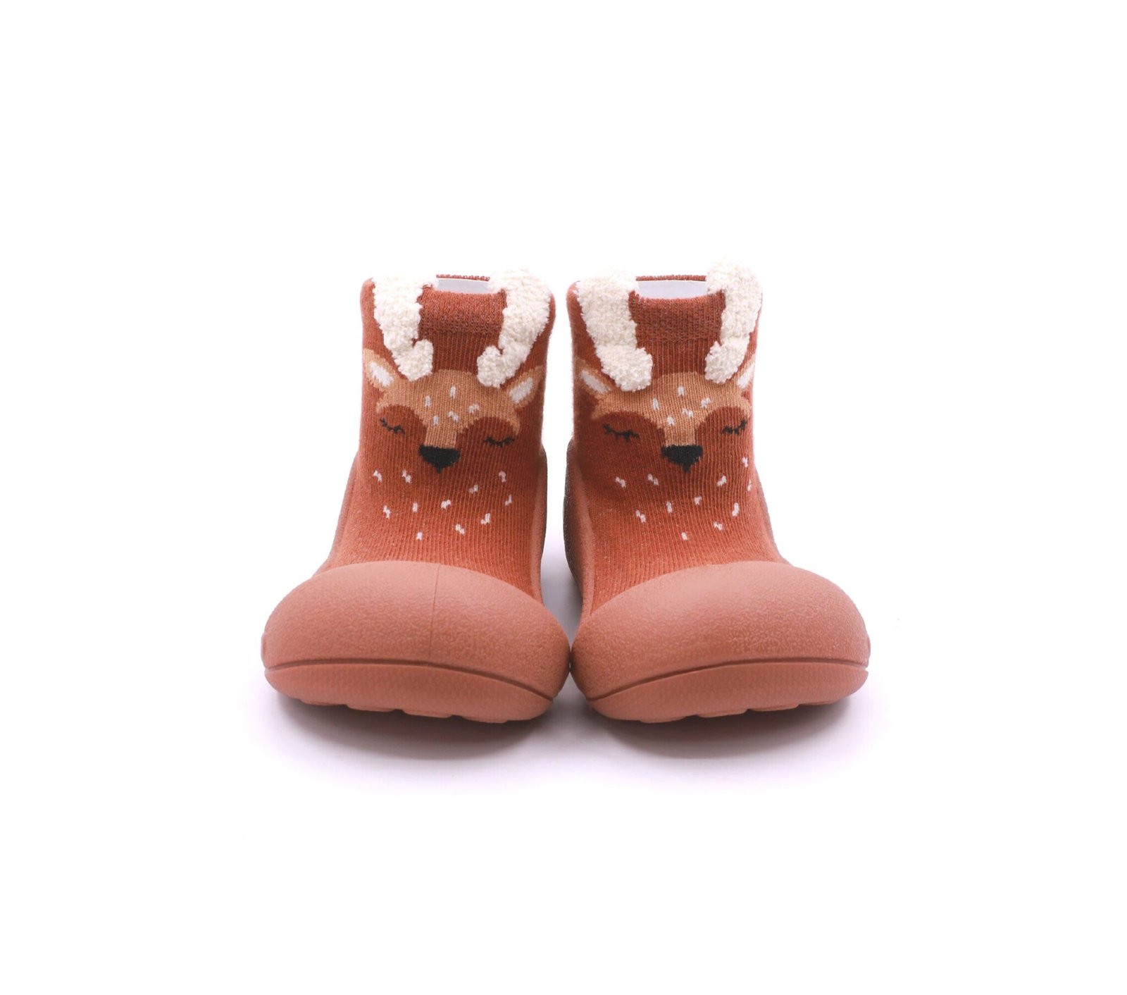 Zootopia Deer Brown - Image 1