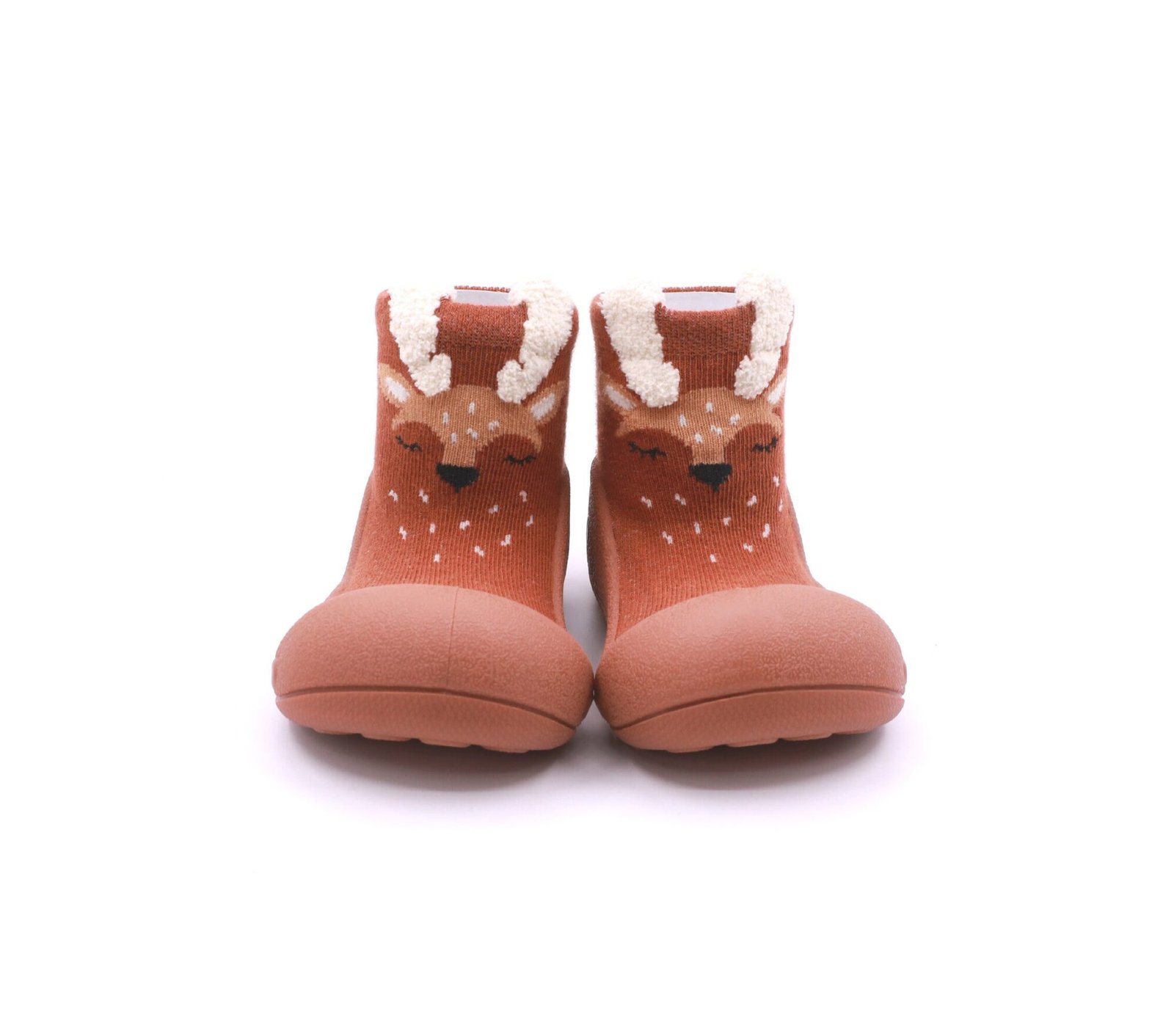 Zootopia Deer Brown - Image 1