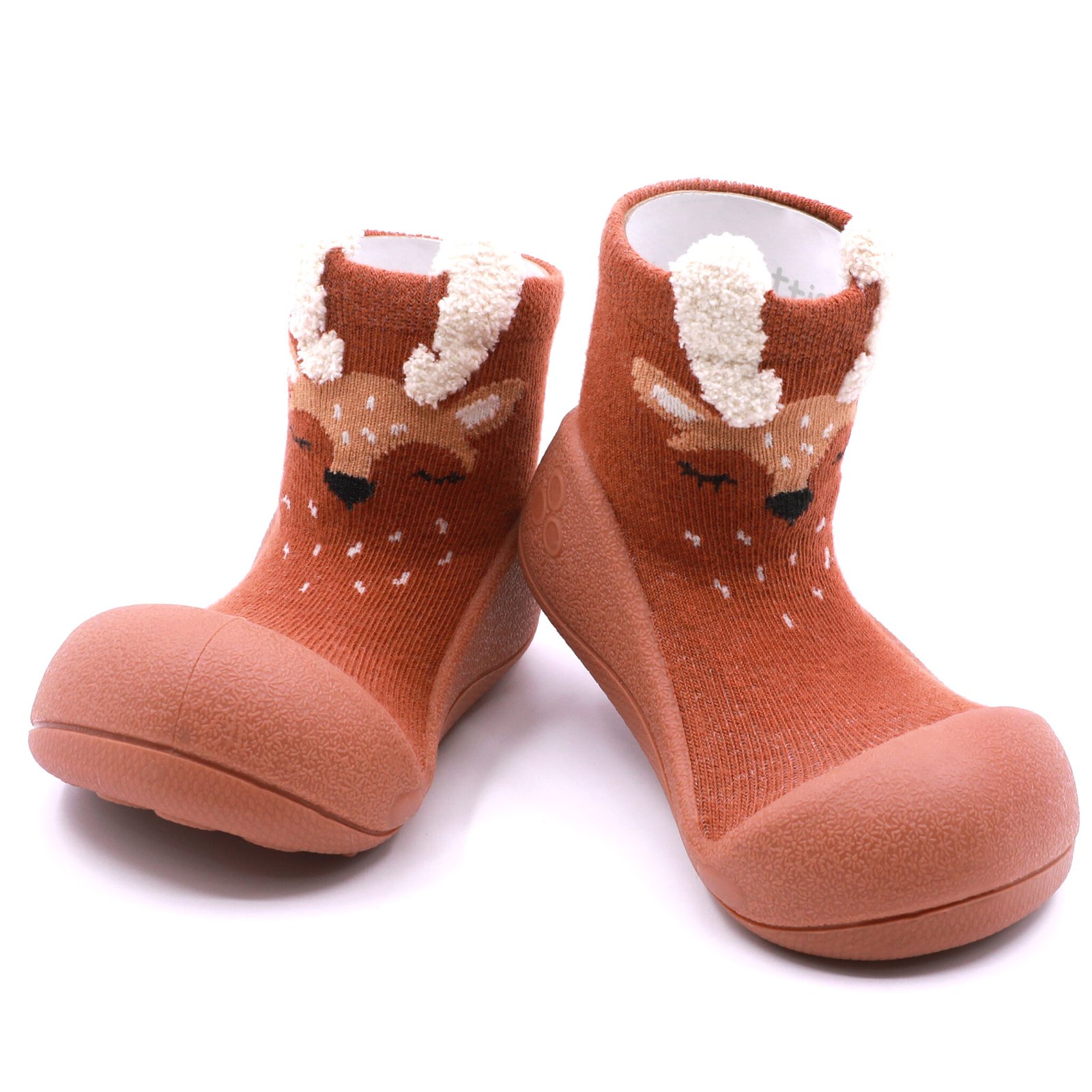 Zootopia Deer Brown - Image 2