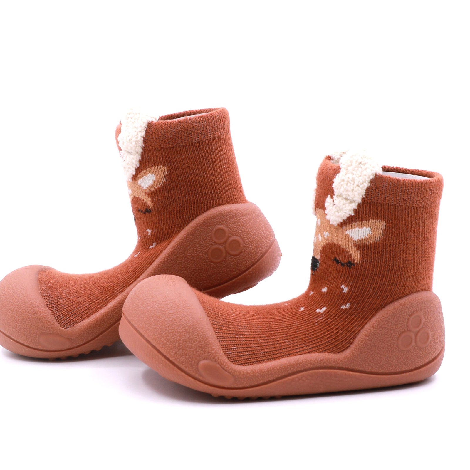 Zootopia Deer Brown - Image 3
