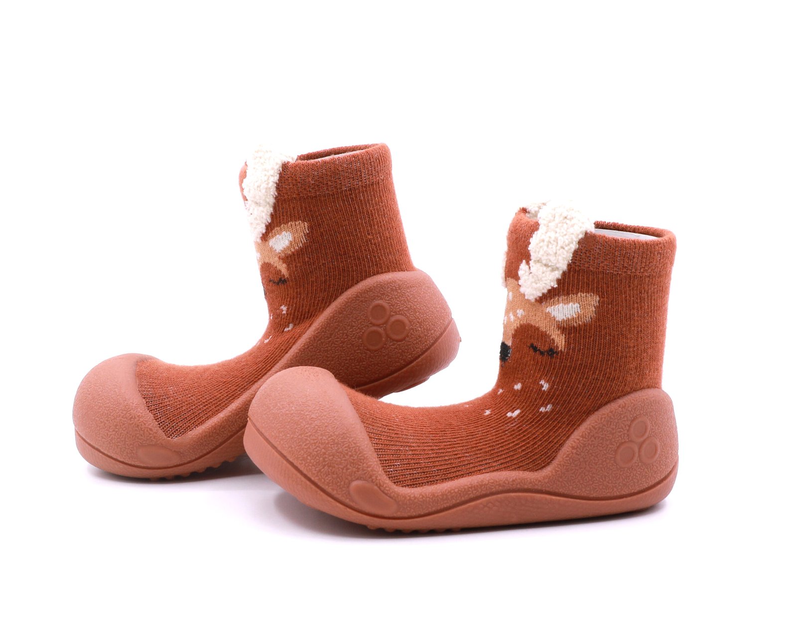 Zootopia Deer Brown - Image 3