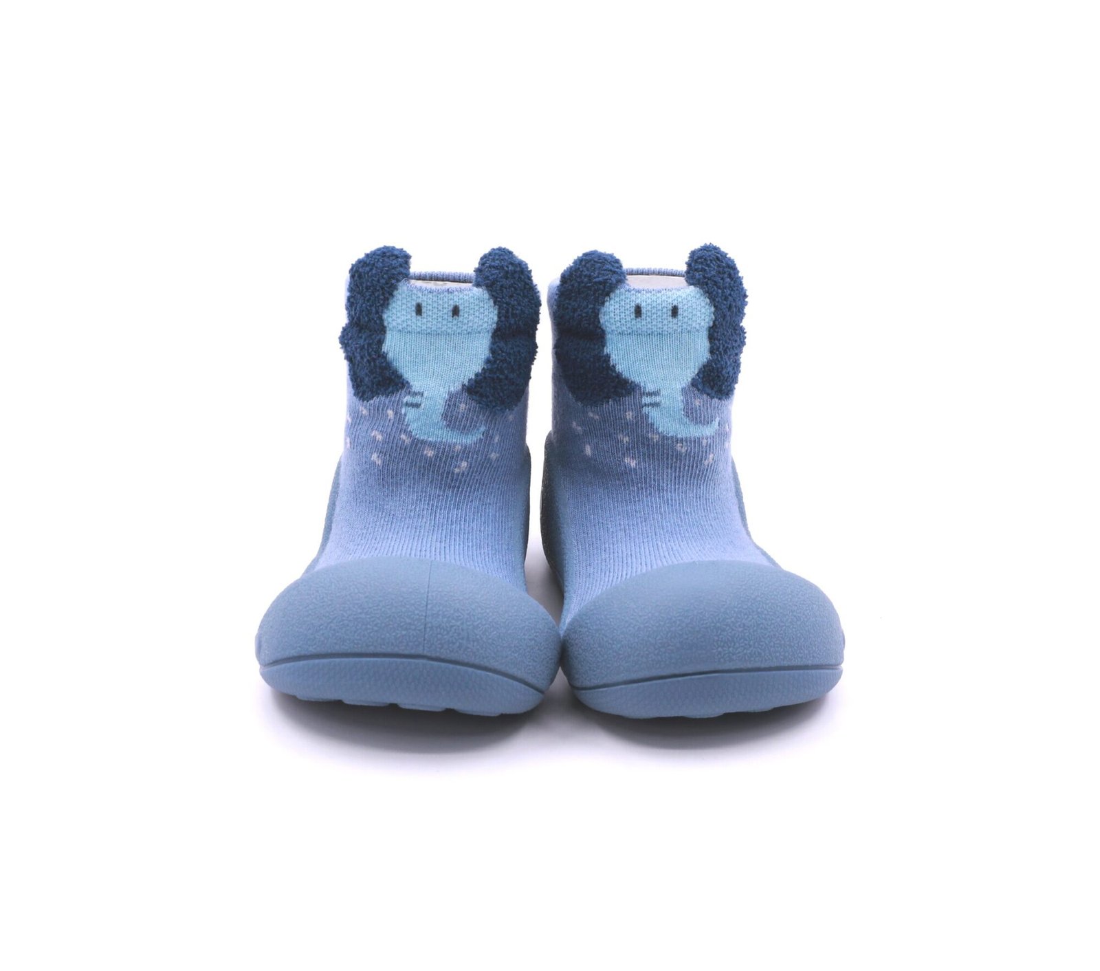 Zootopia Elephant Blue - Image 1