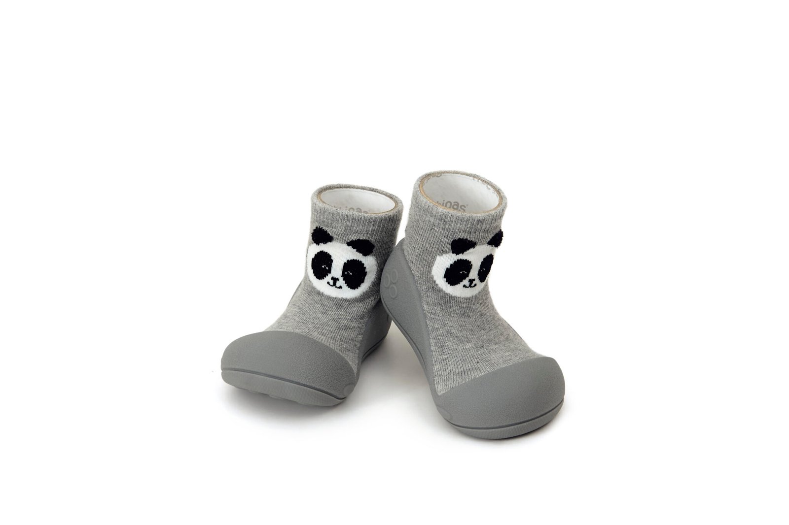 Zootopia Panda Gray - Image 2