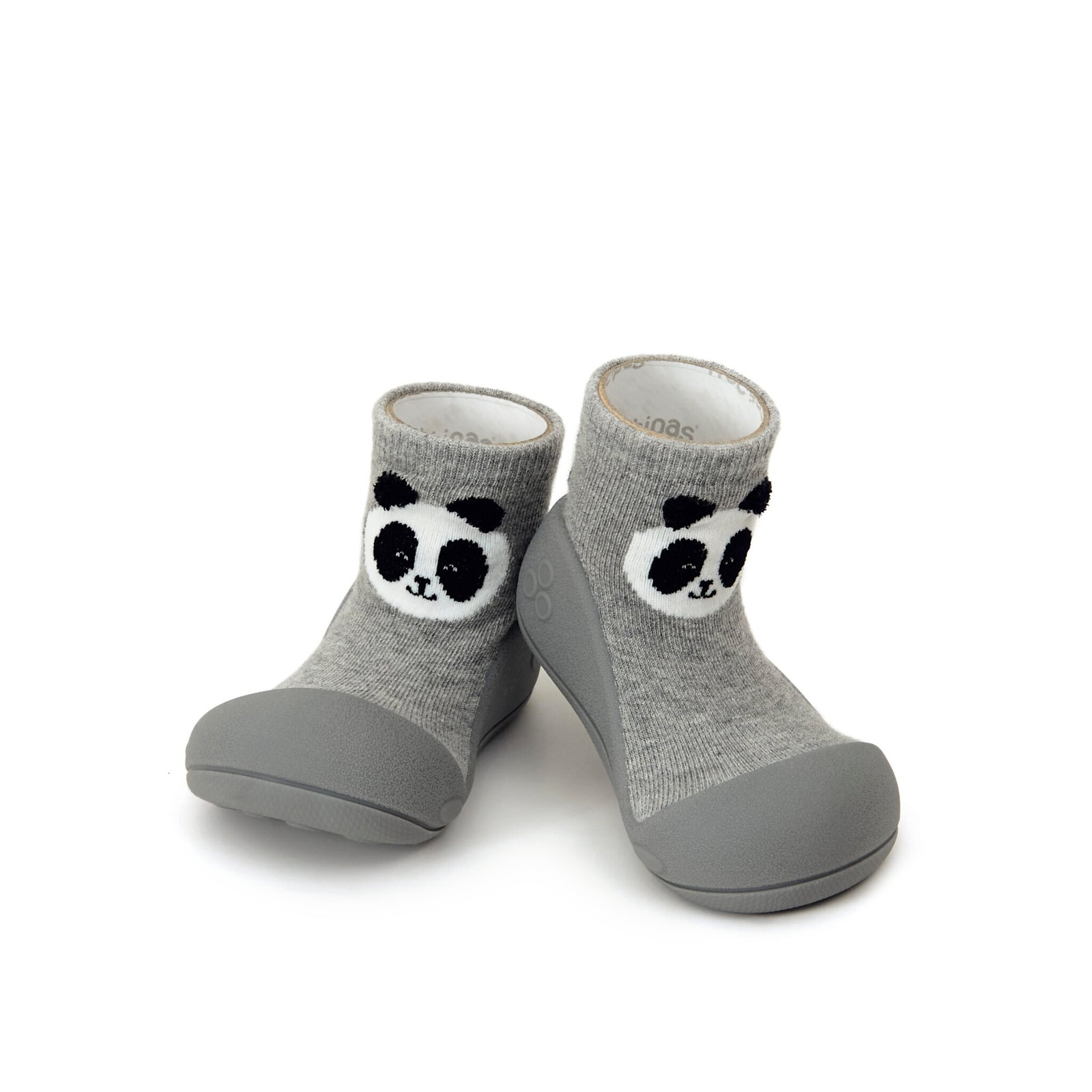 Zootopia Panda Gray - Image 2