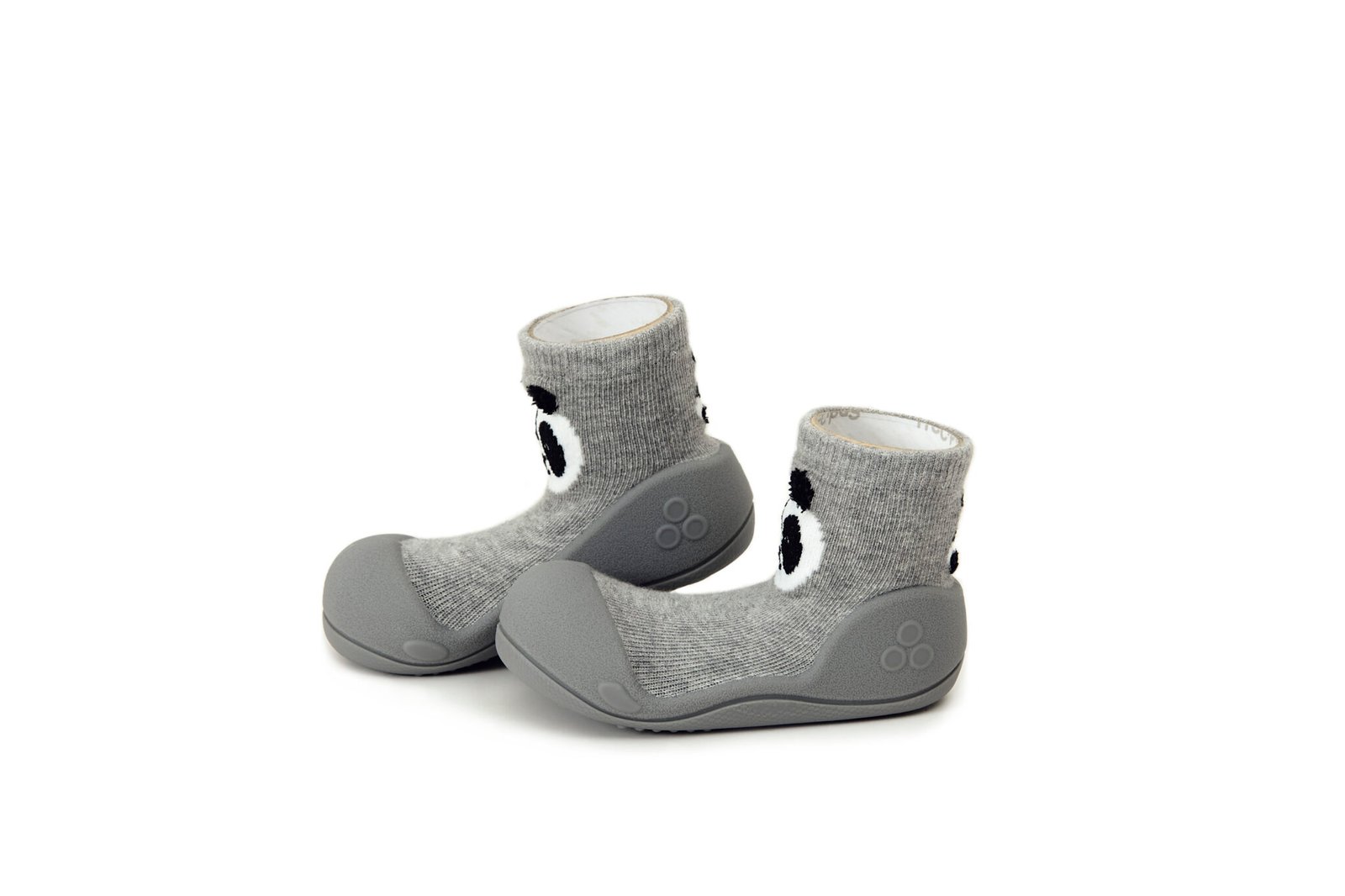 Zootopia Panda Gray - Image 3