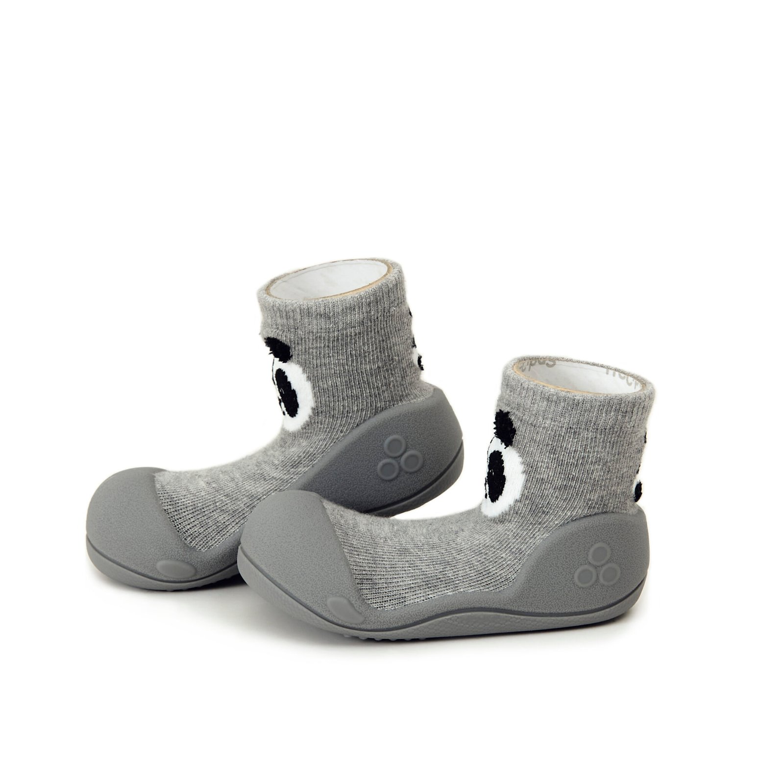 Zootopia Panda Gray - Image 3