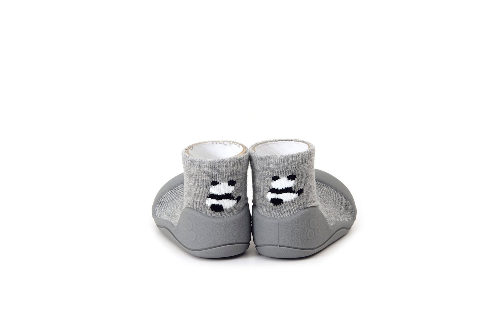 Zootopia Panda Gray - Image 4
