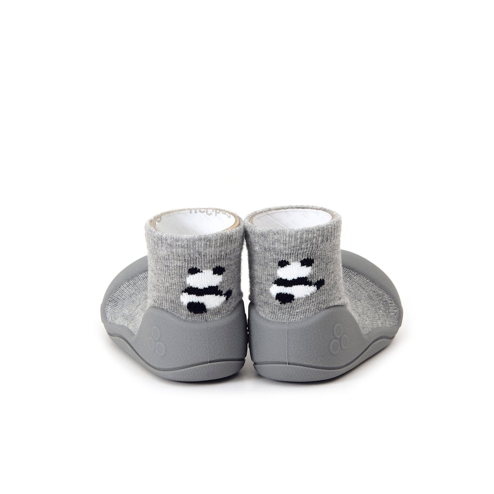 Zootopia Panda Gray - Image 4