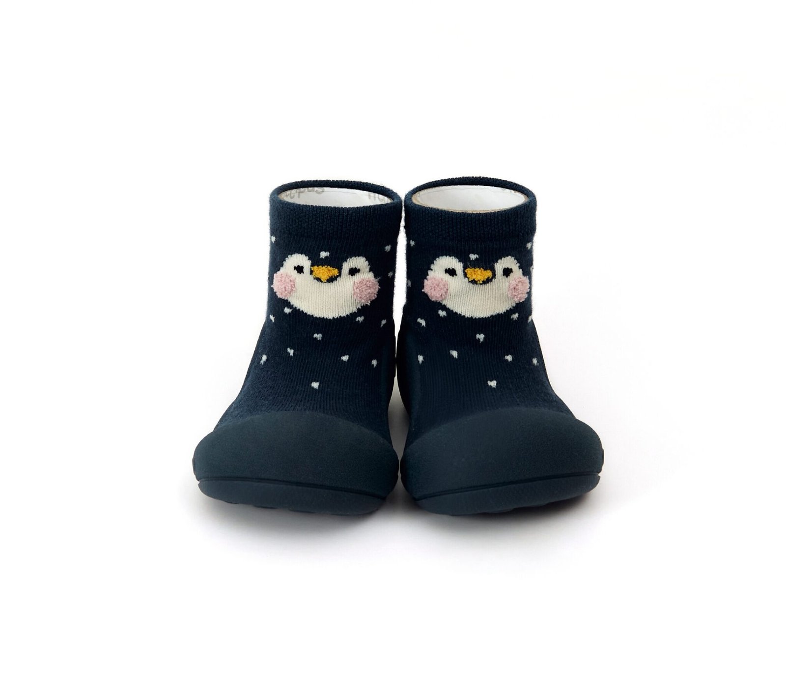 Zootopia Penguin Navy - Image 1
