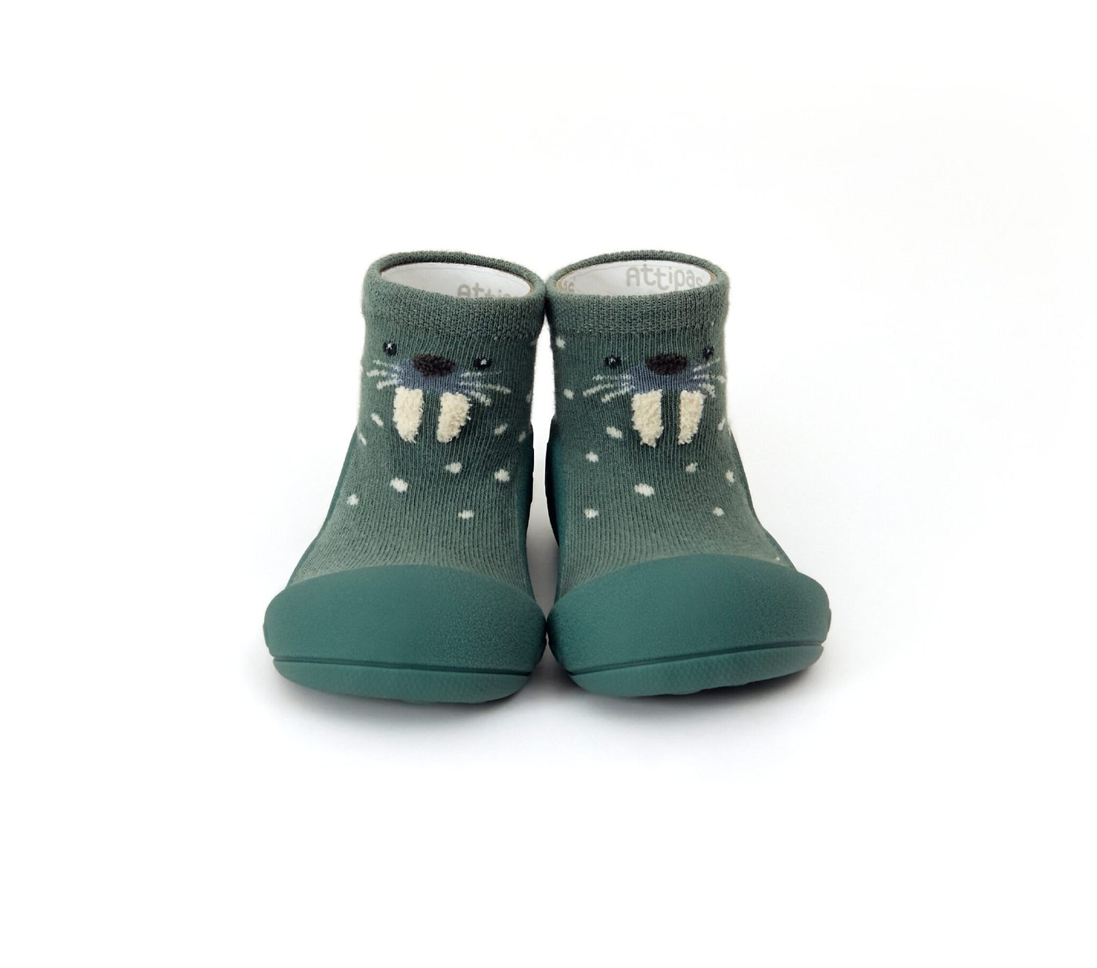 Zootopia Sea Lion Khaki - Image 1