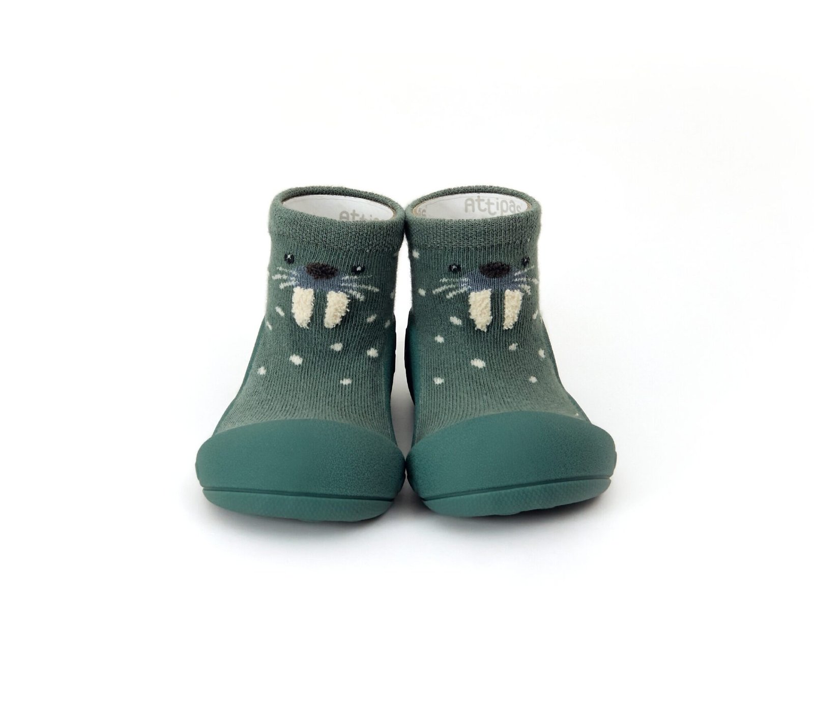 Zootopia Sea Lion Khaki - Image 1