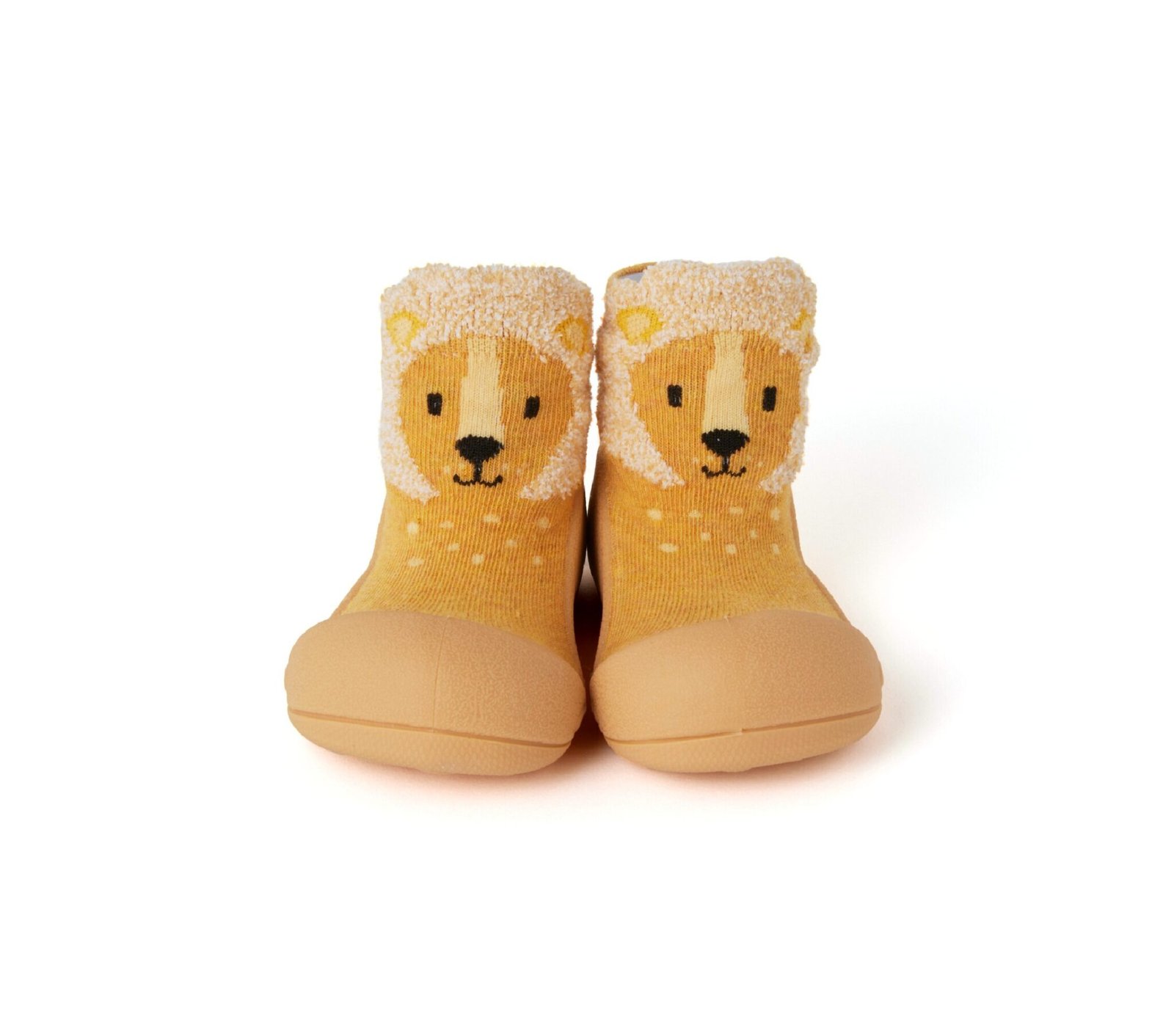 Zootopia Lion Yellow - Image 1