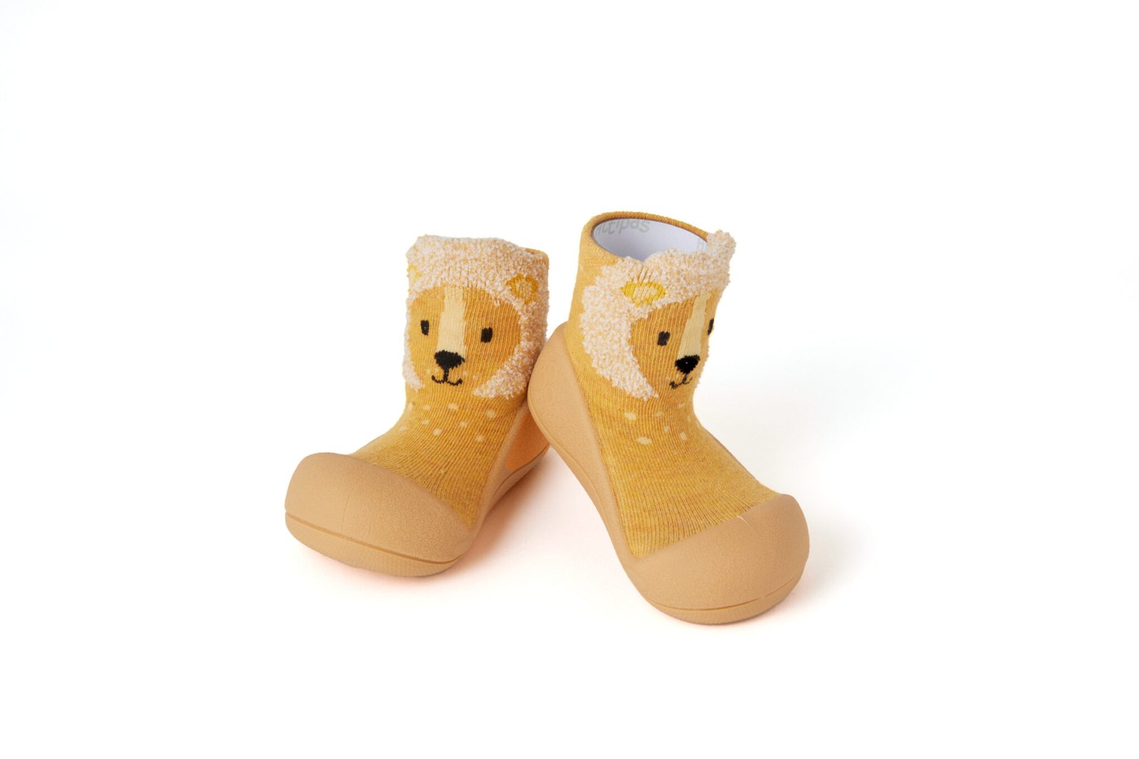 Zootopia Lion Yellow - Image 2