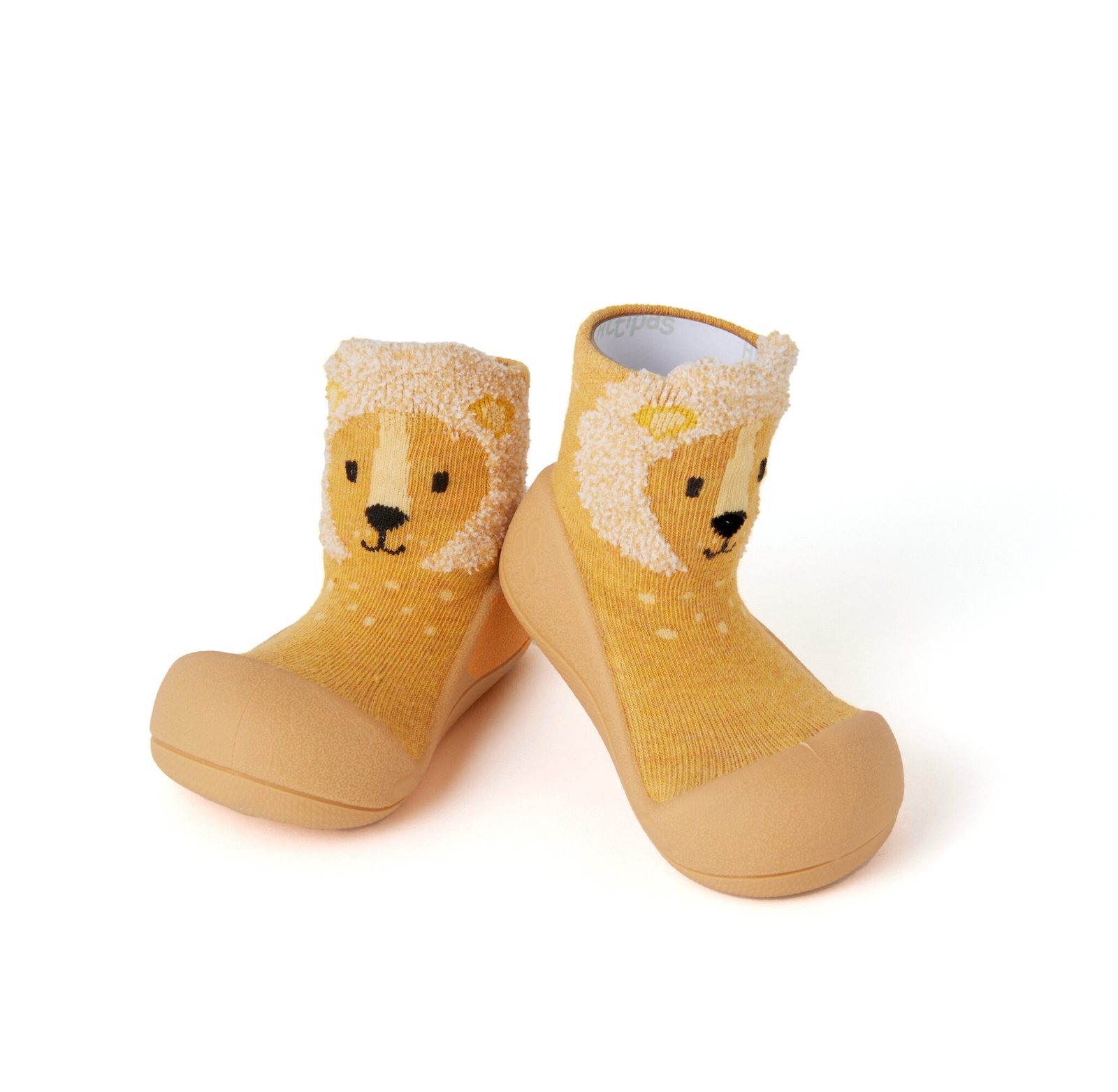 Zootopia Lion Yellow - Image 2